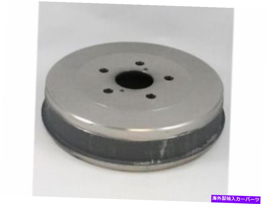 Brake Drum リアプロントブレーキドラムは、トヨタタコマ2005-2015 83pnfqに適合します Rear Pronto Brake Drum fits Toyota Tacoma 2005-2015 83PNFQ【並行輸入品】