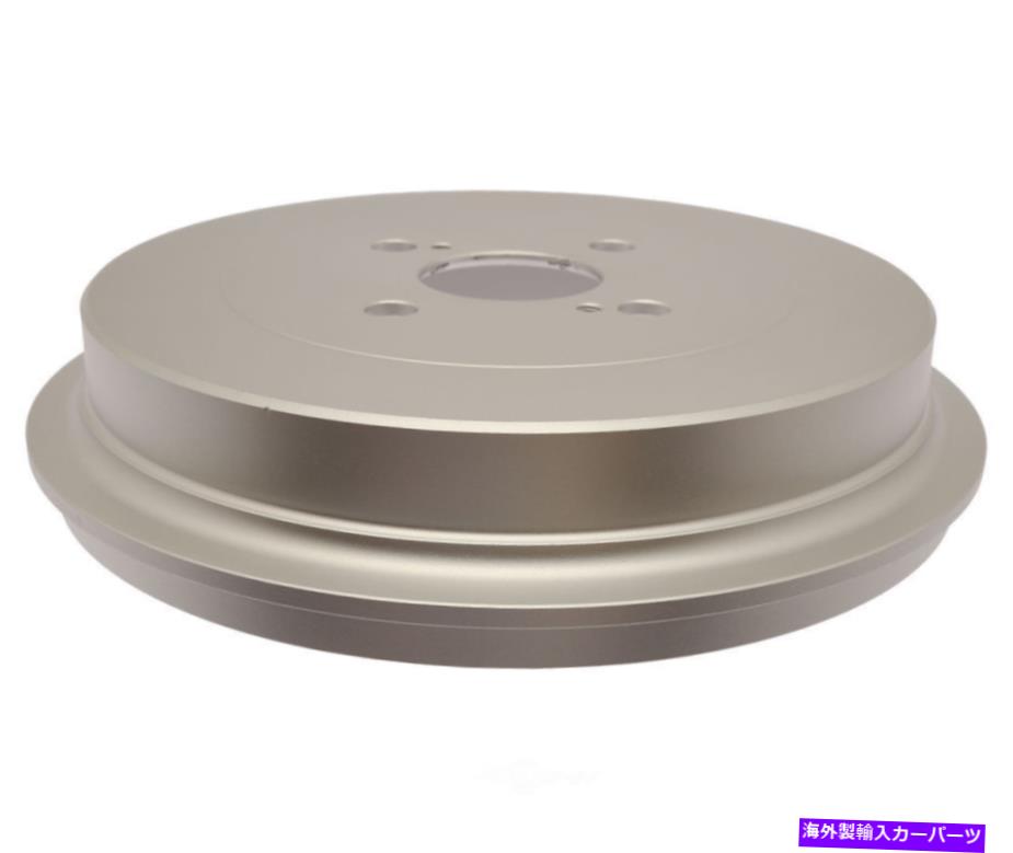 Brake Drum ブレーキドラム-Rラインリアレイベスト97837R Brake Drum-R-Line Rear Raybestos 97837R【並行輸入品】
