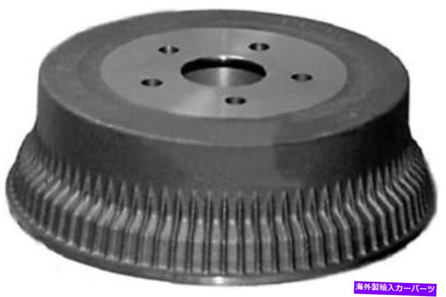 Brake Drum Bendix PDR0010ブレーキドラム Bendix PDR0010 Brake Drum【並行輸入品】