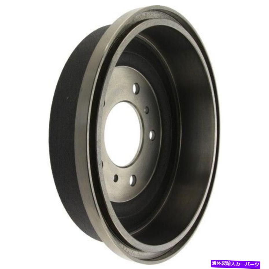 Brake Drum 123.65005中心部品ブレーキドラムP/N：123.65005 123.65005 Centric Parts Brake Drum P/N:123.65005【並行輸入品】