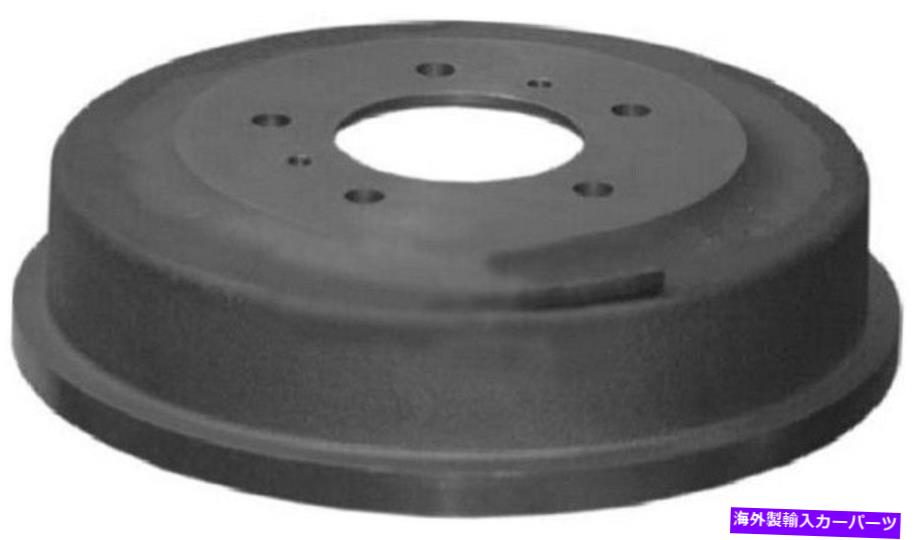 Brake Drum PDR0013ベンディックスプレミアムドラムとローターブレーキドラムP/N：PDR0013 Pdr0013 Bendix Premium Drum And Rotor Brake Drum P/N:Pdr0013【並行輸入品】