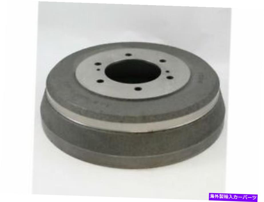 Brake Drum PRONTO 37NY41Pリアブレーキドラムフィット1997-2003インフィニティQX4ブレーキドラム Pronto 37NY41P Rear Brake Drum Fits 1997-2003 Infiniti QX4 Brake Drum【並行輸入品】