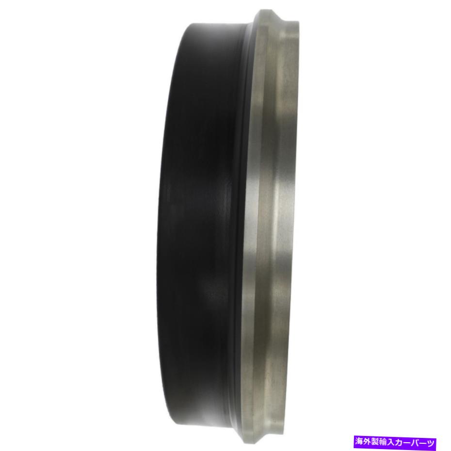 Brake Drum ブレーキドラムフィット2008 Mazda Tribute 2.3L L4 Electric/Gas Dohc Brake Drum Fits 2008 Mazda Tribute 2.3L L4 ELECTRIC/GAS DOHC【並行輸入品】