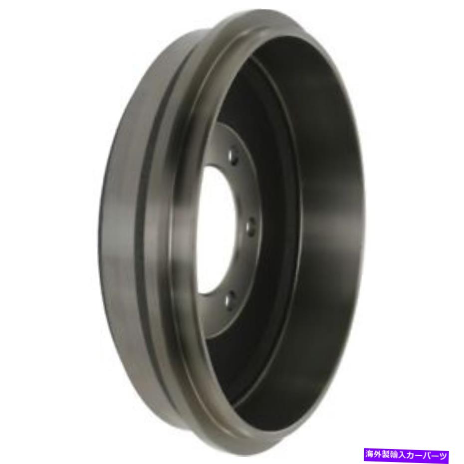 Brake Drum ブレーキドラム-C-TEK標準後部中心123.43006 Brake Drum-C-TEK Standard Rear Centric 123.43006【並行輸入品】 42,108円