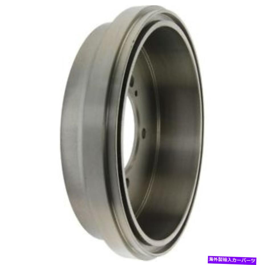 Brake Drum ブレーキドラム-C-TEK標準後部中心123.48012 Brake Drum-C-TEK Standard Rear Centric 123.48012【並行輸入品】