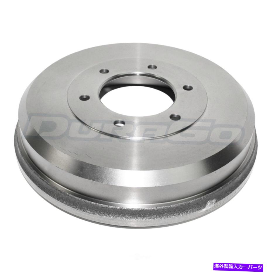 Brake Drum ブレーキドラムリアIAPデュラBD35083 Brake Drum Rear IAP Dura BD35083【並行輸入品】