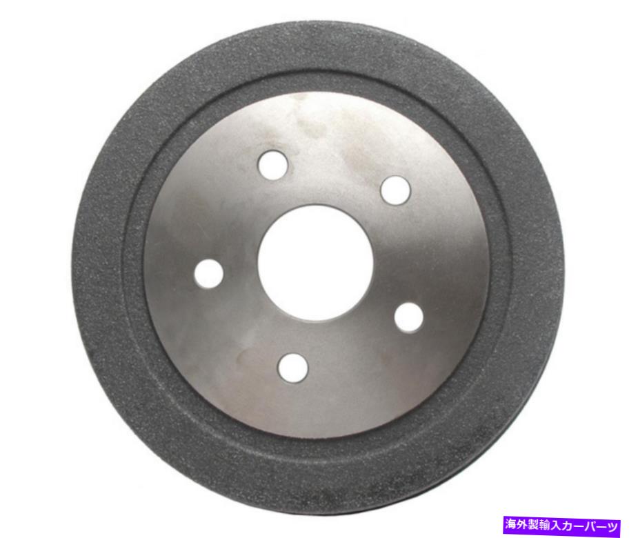 Brake Drum Raybestos Brakes 1634rブレーキドラム Raybestos Brakes 1634R Brake Drum【並行輸入品】
