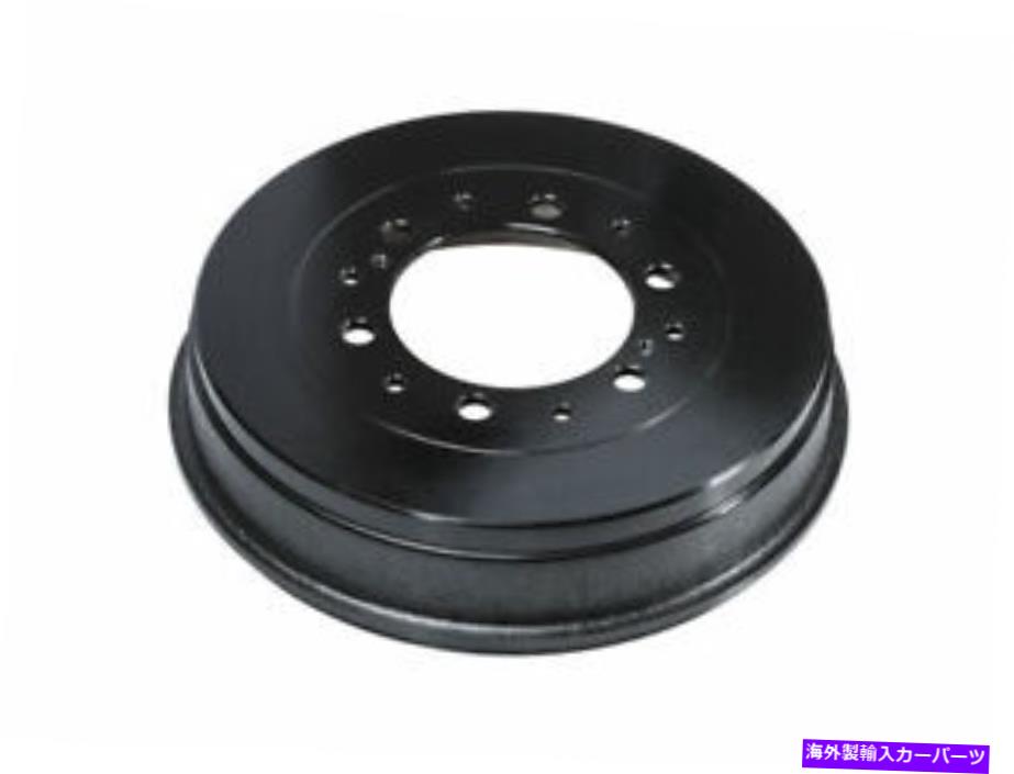 Brake Drum ワグナー99SN69Vリアブレーキドラムフィット2005-2021トヨタタコマ4WD Wagner 99SN69V Rear Brake Drum Fits 2005-2021 Toyota Tacoma 4WD【並行輸入品】