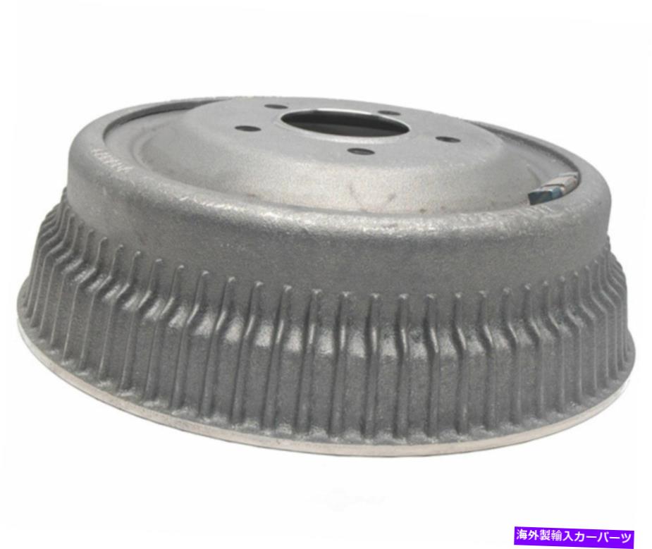 Brake Drum ブレーキドラムフィット1976-1979マーキュリークーガークーガー、モンテゴレイベスト Brake Drum fits 1976-1979 Mercury Cougar Cougar,Montego RAYBESTOS【並行輸入品】