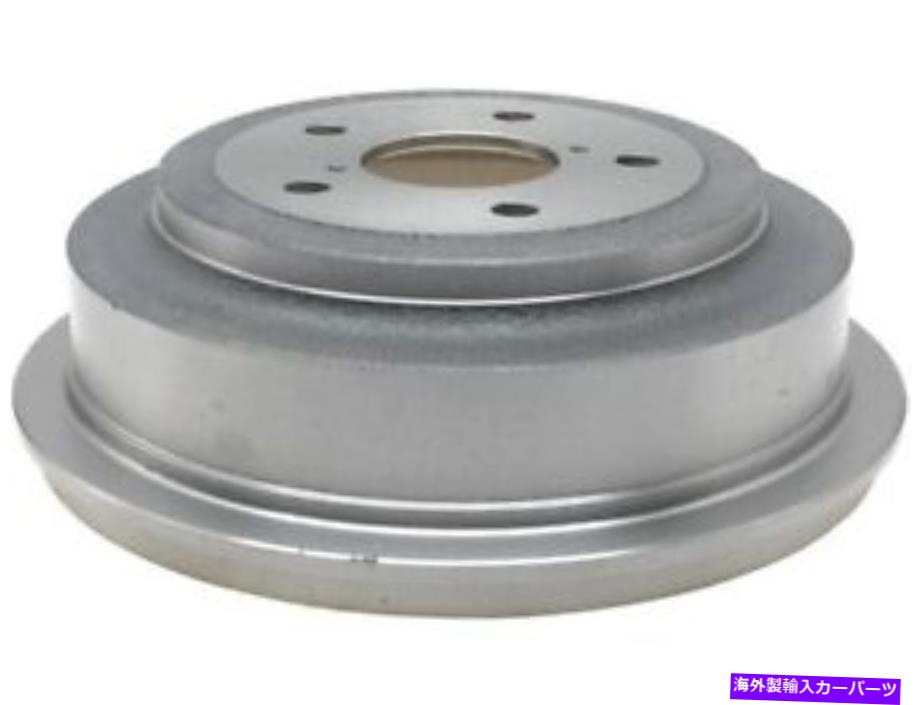 Brake Drum 2006年から2010年のリアブレーキドラムDodge Dakota 2007 2008 2009 Cy262ft Rear Brake Drum For 2006-2010 Dodge Dakota 2007 2008 2009 CY262FT【並行輸入品】