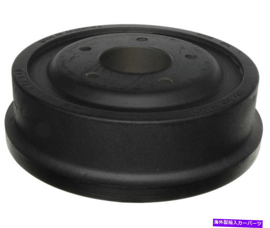 Brake Drum Raybestos Brakes 2324rブレーキドラム Raybestos Brakes 2324R Brake Drum【並行輸入品】