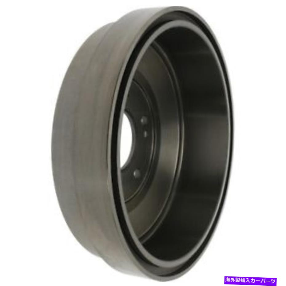 憧れの Brake Drum ブレーキドラム-C-TEK標準後部中心123.50004 Drum-C-TEK Standard