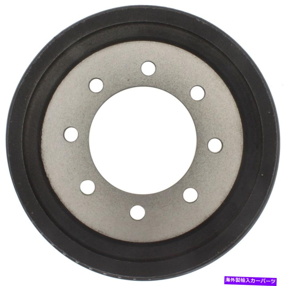 Brake Drum B2500、B3500、B250、B350 123.67032の中心ブレーキドラム Centric Brake Drum for B2500, B3500, B250, B350 123.67032【並行輸入品】