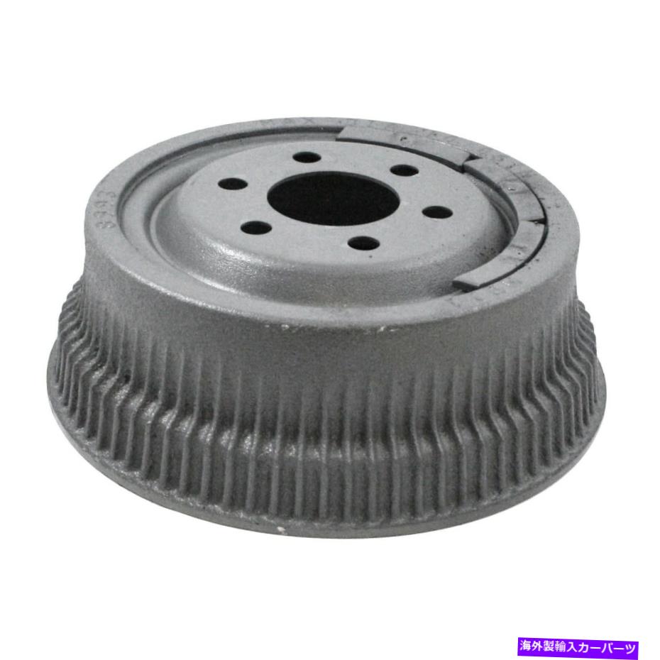 Brake Drum 1991年から1998年のDakota BD8993のDurago Brake Drum DuraGo Brake Drum for 1991-1998 Dakota BD8993【並行輸入品】