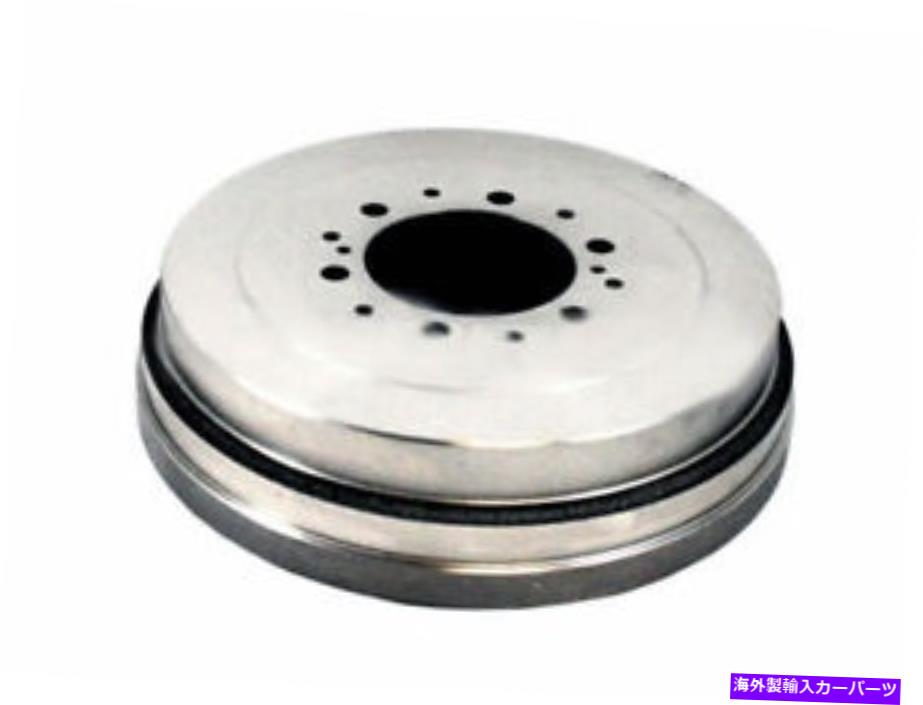 Brake Drum 03-06のリアブレーキドラムトヨタツンドラタコマMK81W9ブレーキドラム Rear Brake Drum For 03-06 Toyota Tundra Tacoma MK81W9 Brake Drum【並行輸入品】