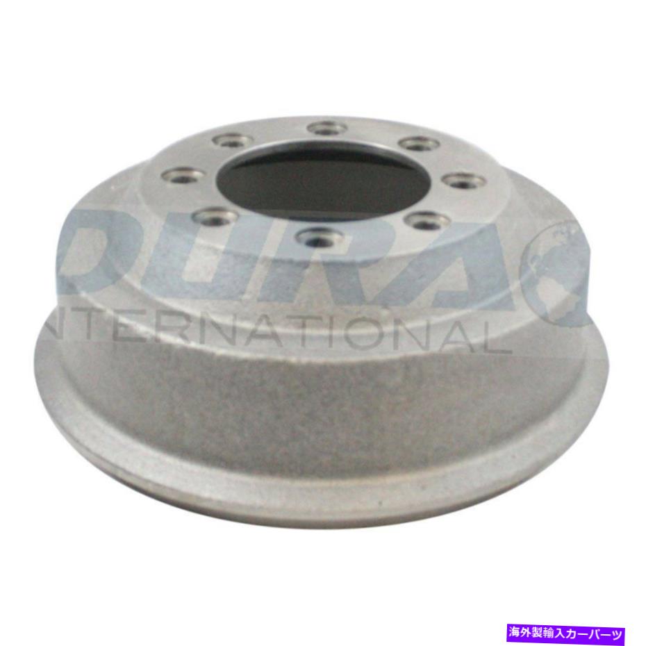 Brake Drum Ford F-250 1984-1999 Durago BD8964リアブレーキドラム For Ford F-250 1984-1999 DuraGo BD8964 Rear Brake Drum【並行輸入品】