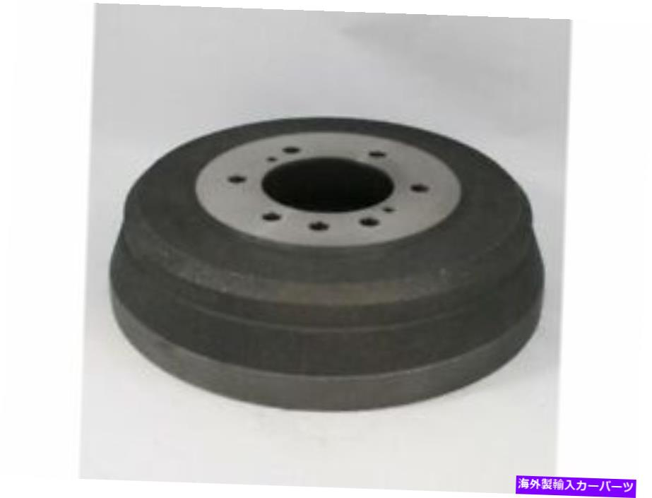 Brake Drum PRONTO 94XY32Qリアブレーキドラムフィット2002-2004日産パスファインダーブレーキドラム Pronto 94XY32Q Rear Brake Drum Fits 2002-2004 Nissan Pathfinder Brake Drum【並行輸入品】