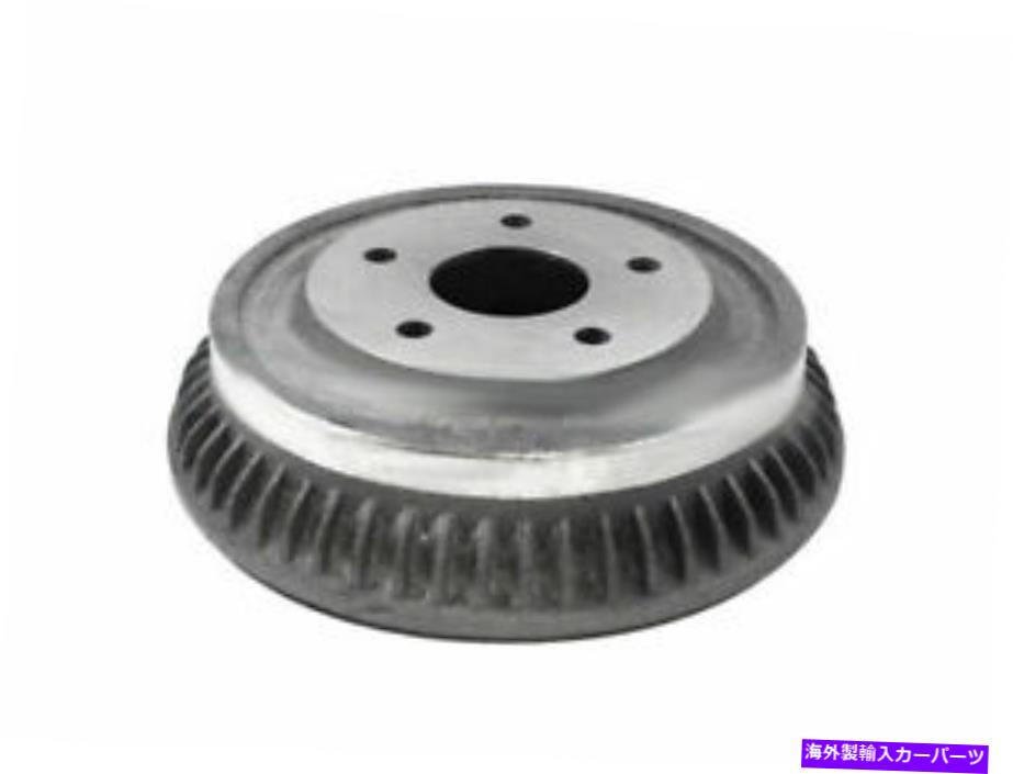 Brake Drum リアデュラゴブレーキドラムはダッジラム1500 1994-1999 54ftzjに適合します Rear DuraGo Brake Drum fits Dodge Ram 1500 1994-1999 54FTZJ【並行輸入品】