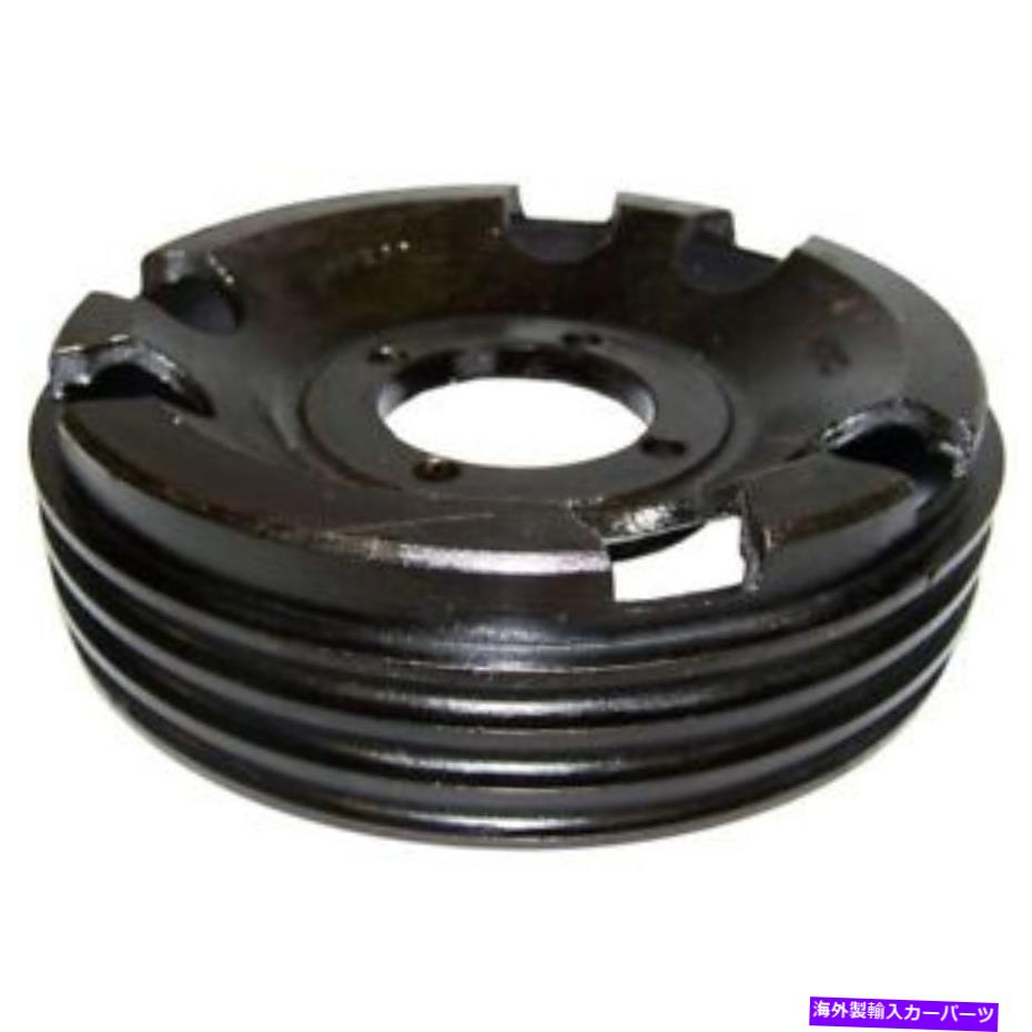 Brake Drum A9332ブレーキドラムリアジープCJ5ウィリスCJ6 CJ3 1959-1960,1966の新機能 A9332 Brake Drum Rear New for Jeep CJ5 Willys CJ6 CJ3 1959-1960,1966【並行輸入品】