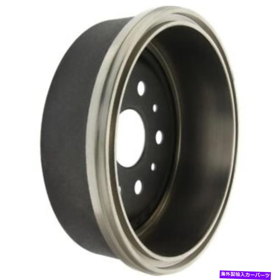 Brake Drum ブレーキドラム-C-TEK Standard Front Centric 123.63000 Brake Drum-C-TEK Standard Front Centric 123.63000【並行輸入品】 42,108円