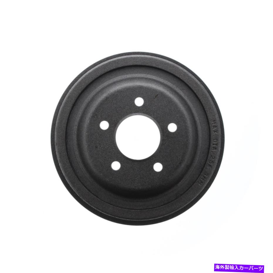 Brake Drum Raybestos 2667Rブレーキドラム Raybestos 2667R BRAKE DRUM【並行輸入品】