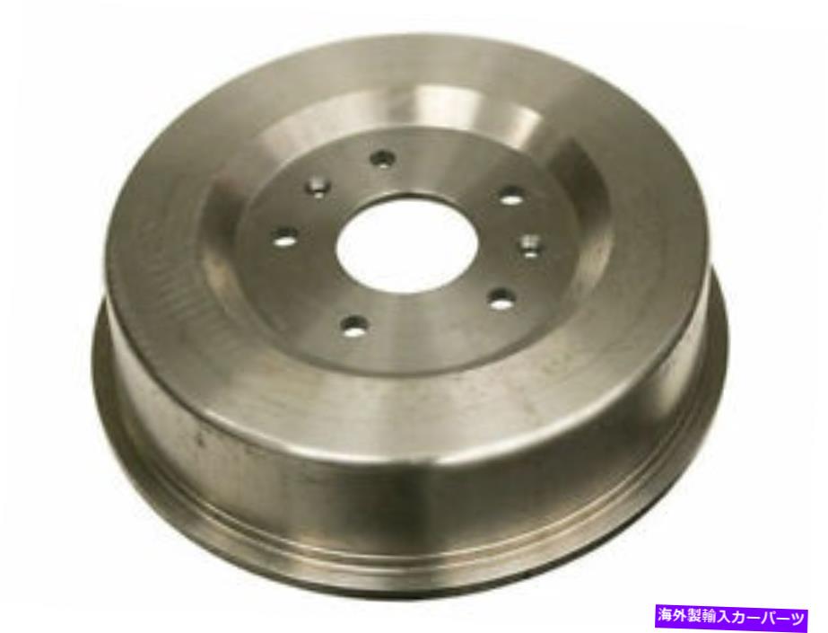 Brake Drum 02-05ランドローバーフリーランダーNV91B8ブレーキドラムのブレーキドラム Brake Drum For 02-05 Land Rover Freelander NV91B8 Brake Drum ATE【並行輸入品】