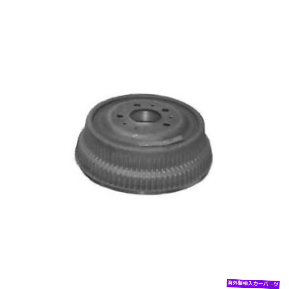 Brake Drum Omix 16701.07ブレーキドラムフィット84-89チェロキー（XJ）ラングラー（YJ） Omix 16701.07 Brake Drum Fits 84-89 Cherokee (XJ) Wrangler (YJ)【並行輸入品】