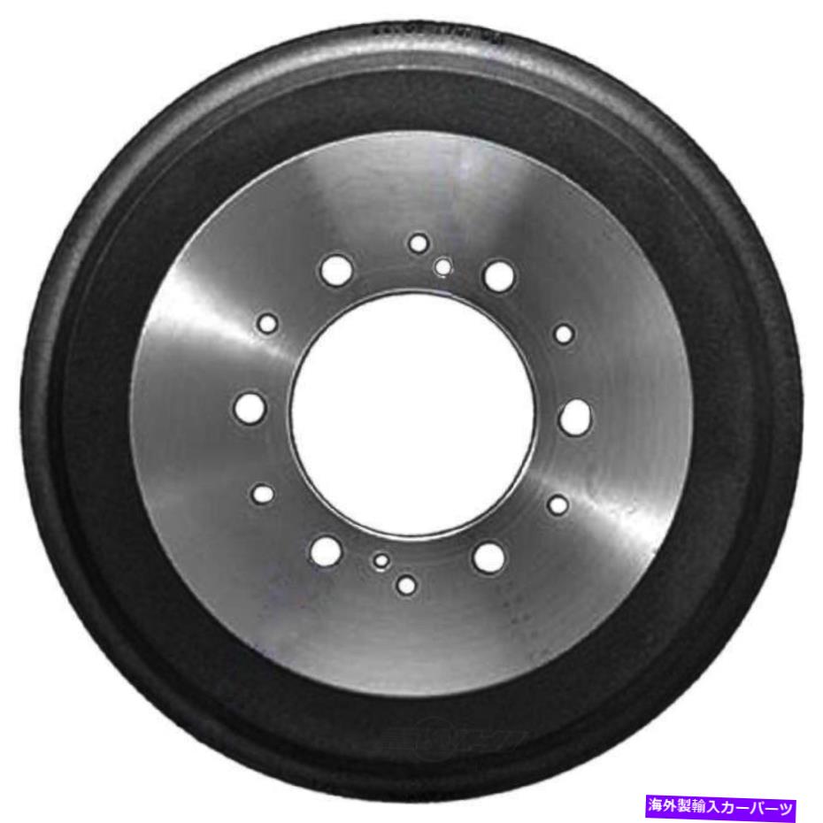 Brake Drum ブレーキドラムリアベンディックスPDR0517 Brake Drum Rear Bendix PDR0517【並行輸入品】