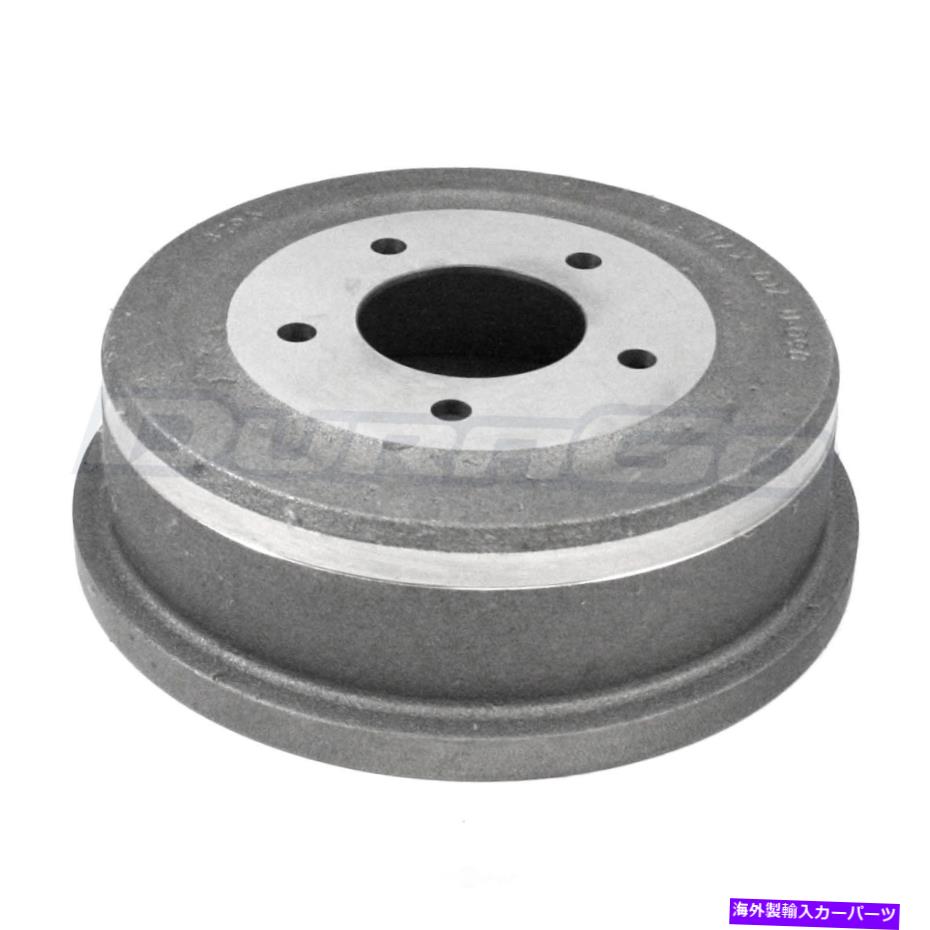 Brake Drum ブレーキドラムフロントPronto BD8796 Brake Drum Front Pronto BD8796【並行輸入品】