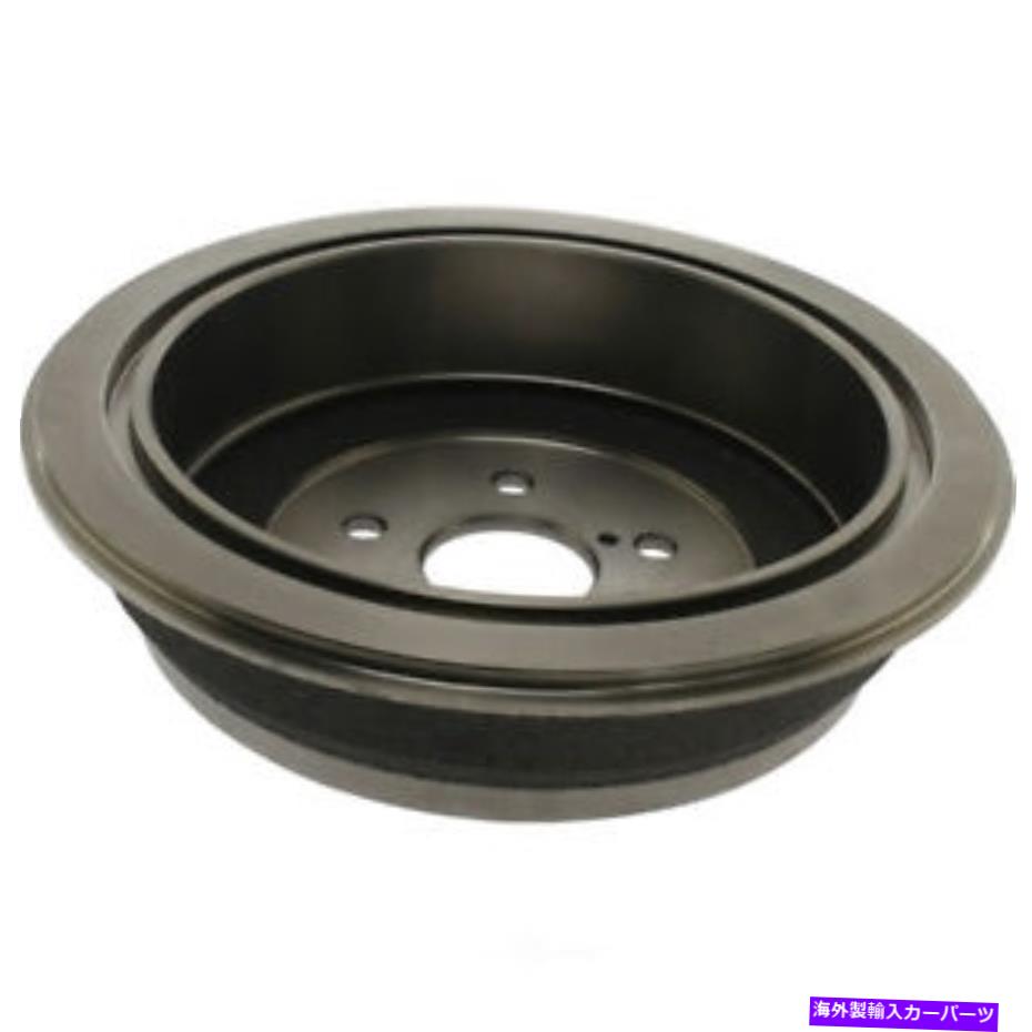 Brake Drum RRブレーキドラム中心部123.44037 Rr Brake Drum Centric Parts 123.44037【並行輸入品】