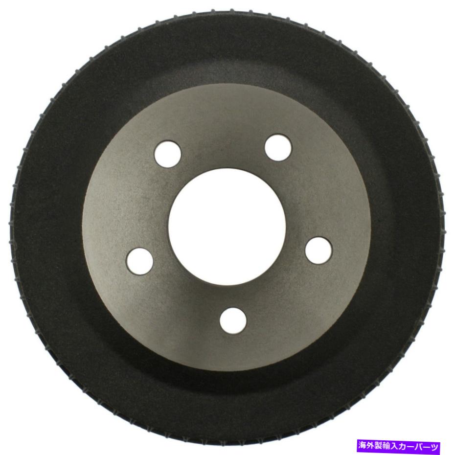 Brake Drum エリートのためのブレーキドラム、グラントリノ、トリノ、クーガー、モンテゴ、ランチェロ123.61008 Brake Drum for Elite, Gran Torino, Torino, Cougar, Montego, Ranchero 123.61008【並行輸入品】