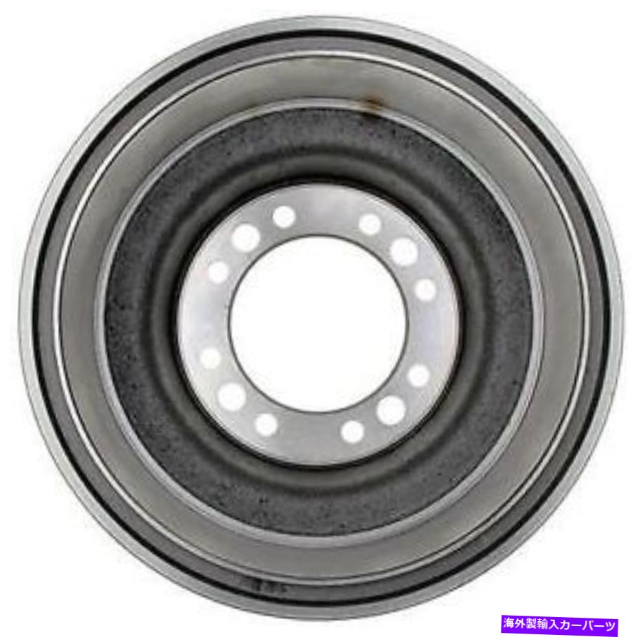 Brake Drum ＃2751rレイベストブレーキドラム # 2751R Raybestos Brake Drum【並行輸入品】