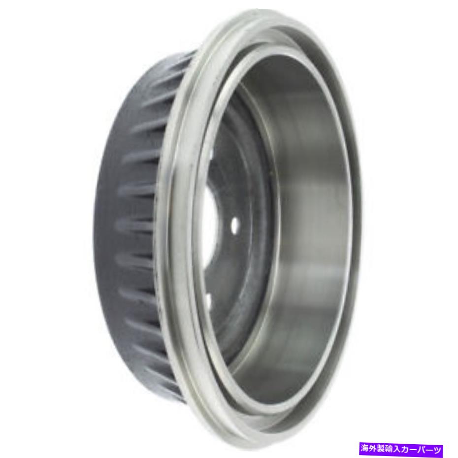 Brake Drum RRブレーキドラム中心部122.66028 Rr Brake Drum Centric Parts 122.66028【並行輸入品】