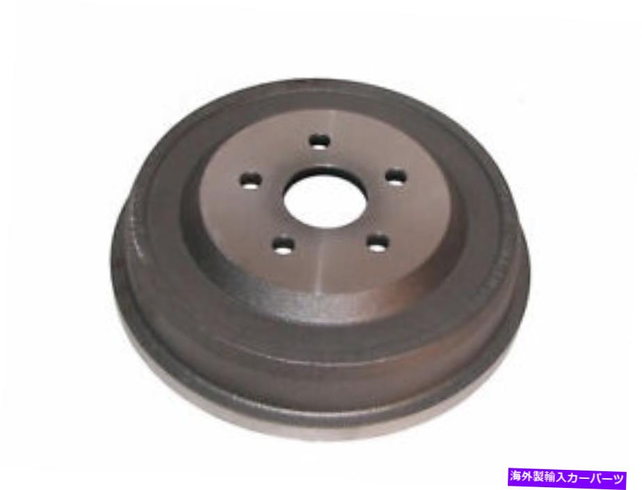 Brake Drum Ford 1C2Z-1V126-AA BRD-36本物のOEM E250エコノリンリアブレーキドラム1C2Z1V126AB Ford 1C2Z-1V126-AA BRD-36 Genuine OEM E250 Econoline Rear Brake Drum 1C2Z1V126AB【並行輸入品】