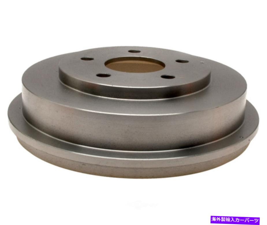 Brake Drum ブレーキドラム-Rラインリアレイベスト9808R Brake Drum-R-Line Rear Raybestos 9808R【並行輸入品】 42,108円