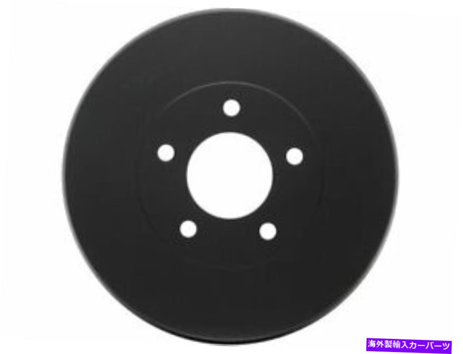Brake Drum 08-12フォードマツダマーキュリーエスケープトリビュートマリナーガスNT48Y4のリアブレーキドラム Rear Brake Drum For 08-12 Ford Mazda Mercury Escape Tribute Mariner GAS NT48Y4【並行輸入品】