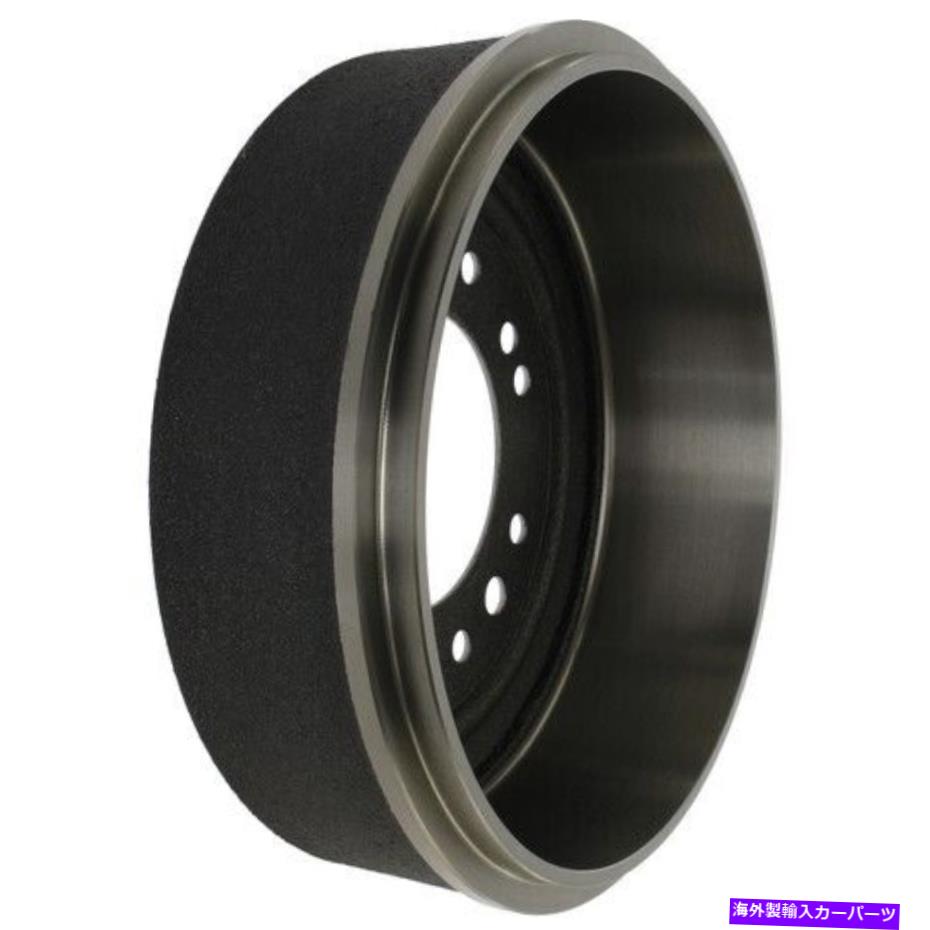 Brake Drum 123.66001中心部品ブレーキドラムP/N：123.66001 123.66001 Centric Parts Brake Drum P/N:123.66001【並行輸入品】