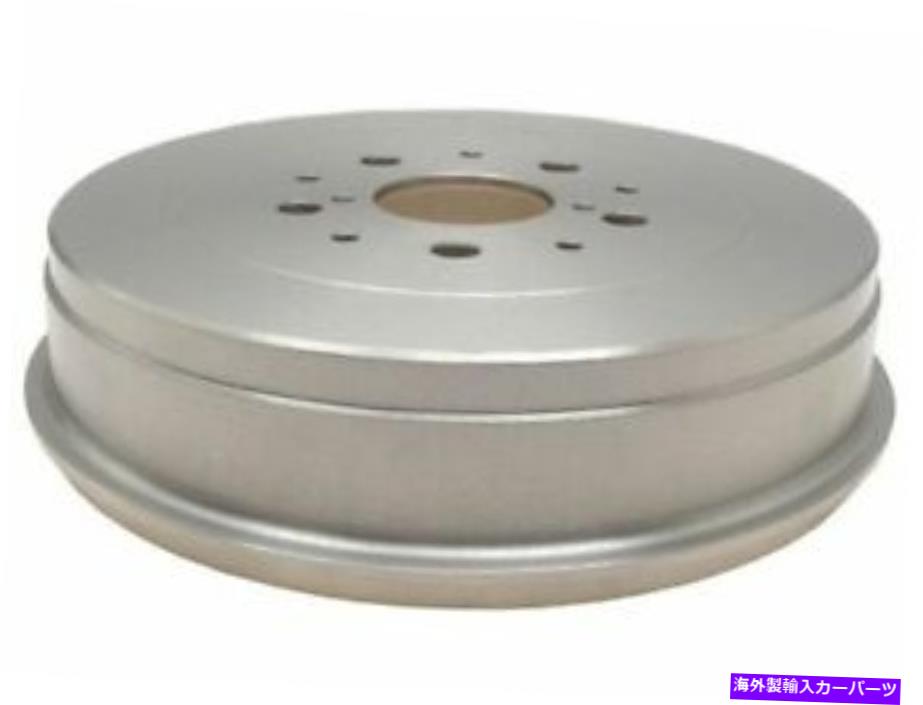 Brake Drum 05-15のリアブレーキドラムトヨタタコマベースRWD SG39H4 R-Line Raybestos Rear Brake Drum For 05-15 Toyota Tacoma Base RWD SG39H4 R-Line Raybestos【並行輸入品】