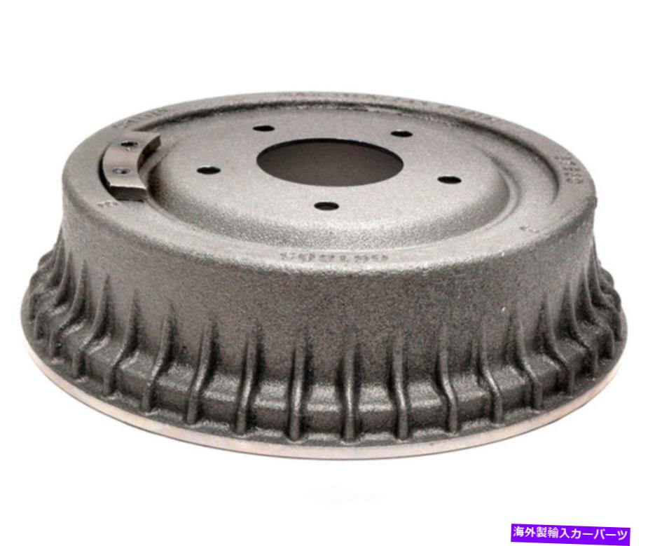 Brake Drum ブレーキドラム-Rラインリア、フロントレイベスト2045r Brake Drum-R-Line Rear,Front Raybestos 2045R【並行輸入品】