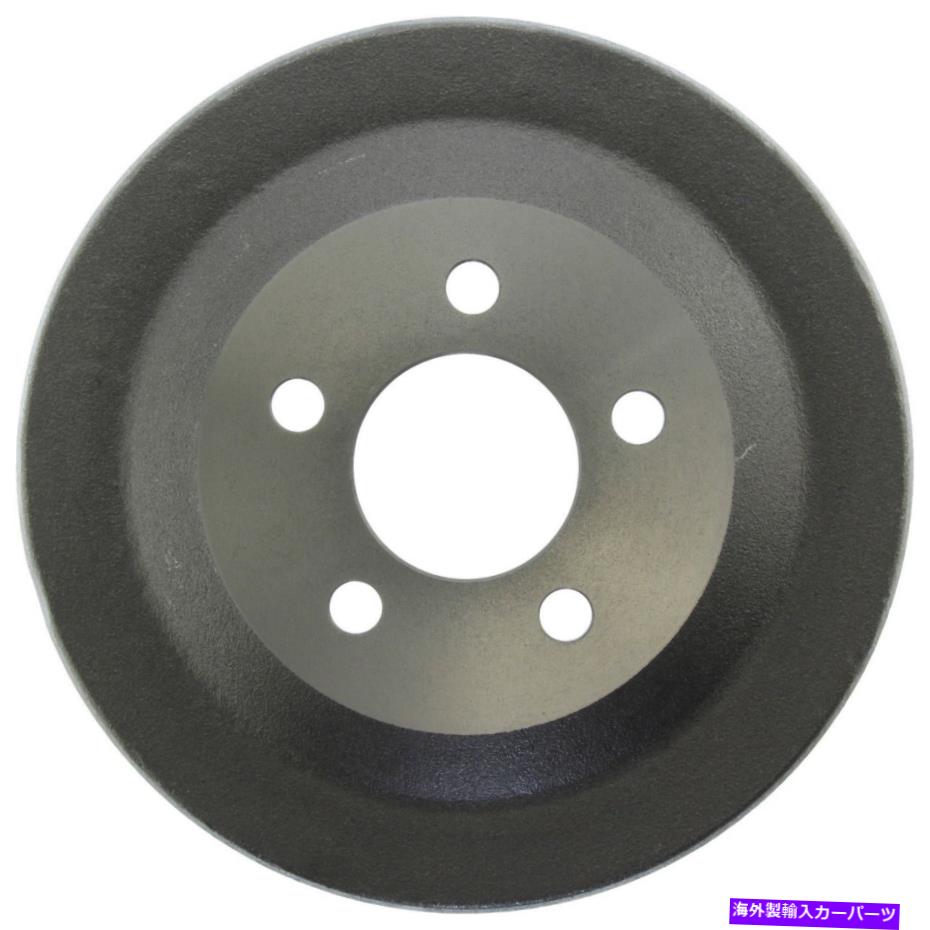 Brake Drum B100バンのブレーキドラム、B200バン、充電器、コロネット、ロードランナー+その他123.63013 Brake Drum for B100 Van, B200 Van, Charger, Coronet, Road Runner+More 123.63013【並行輸入品】