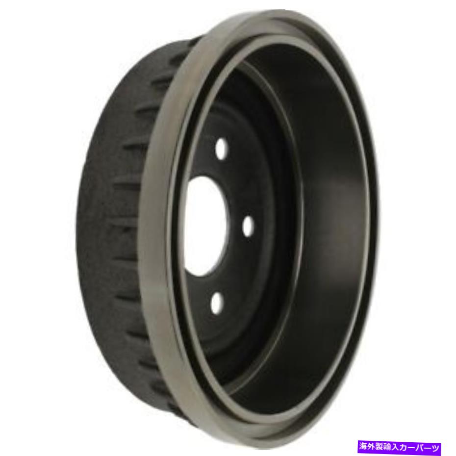 Brake Drum ブレーキドラム-C-TEK標準後部中心123.61031 Brake Drum-C-TEK Standard Rear Centric 123.61031【並行輸入品】 42,108円