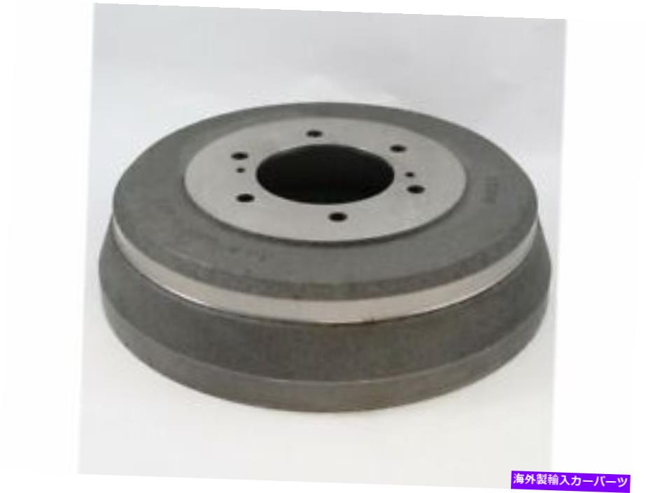 Brake Drum リアプロントブレーキドラムは、日産Xterra 2000-2004 27wmgyに適合します Rear Pronto Brake Drum fits Nissan Xterra 2000-2004 27WMGY【並行輸入品】