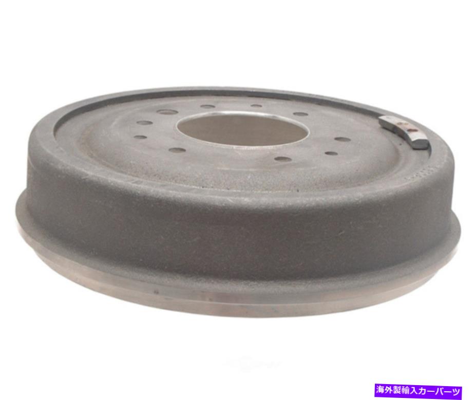 Brake Drum ブレーキドラム-Rラインリア、フロントレイベスト2049r Brake Drum-R-Line Rear,Front Raybestos 2049R【並行輸入品】