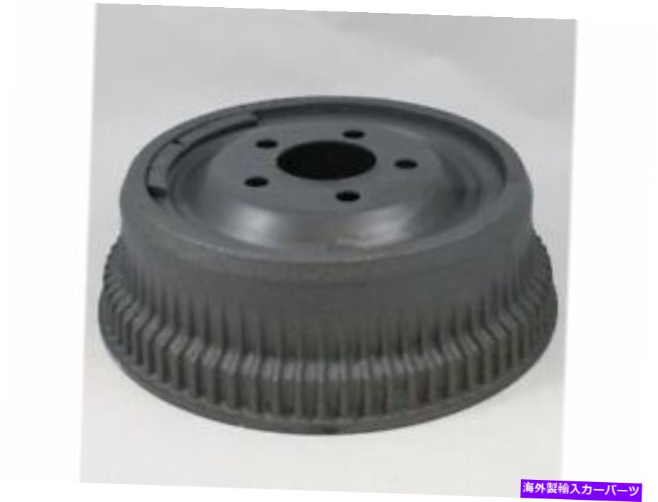 Brake Drum PRONTO 31NB16Yリアブレーキドラムは1970-1972 Dodge Challengerに適合します Pronto 31NB16Y Rear Brake Drum Fits 1970-1972 Dodge Challenger【並行輸入品】
