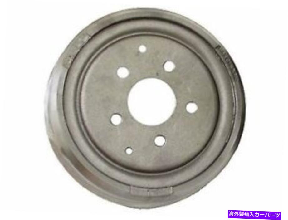 Brake Drum リアはオリジナルのブレーキドラムブレーキドラムフィットVW Vanagon 1981-1991 73JZJCを食べました Rear ATE ATE Original Brake Drum Brake Drum fits VW Vanagon 1981-1991 73JZJC【並行輸入品】