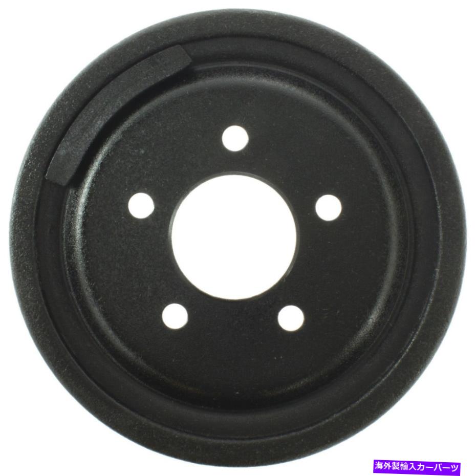 Brake Drum 2001-2010 Mazda B2300プレミアムブレーキドラムリアセントリック2002 2003 2004 2005 For 2001-2010 Mazda B2300 Premium Brake Drum Rear Centric 2002 2003 2004 2005【並行輸入品】
