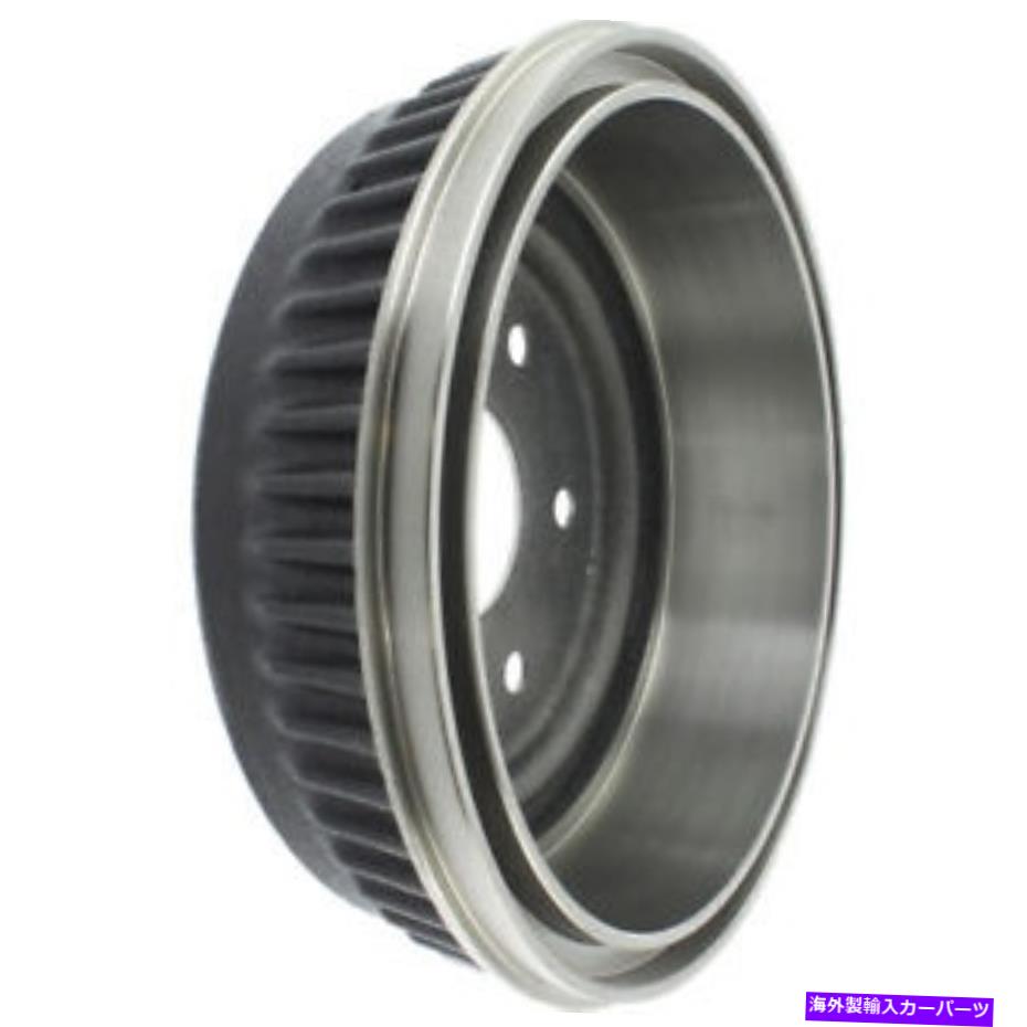 Brake Drum RRブレーキドラム中心部122.66021 Rr Brake Drum Centric Parts 122.66021【並行輸入品】