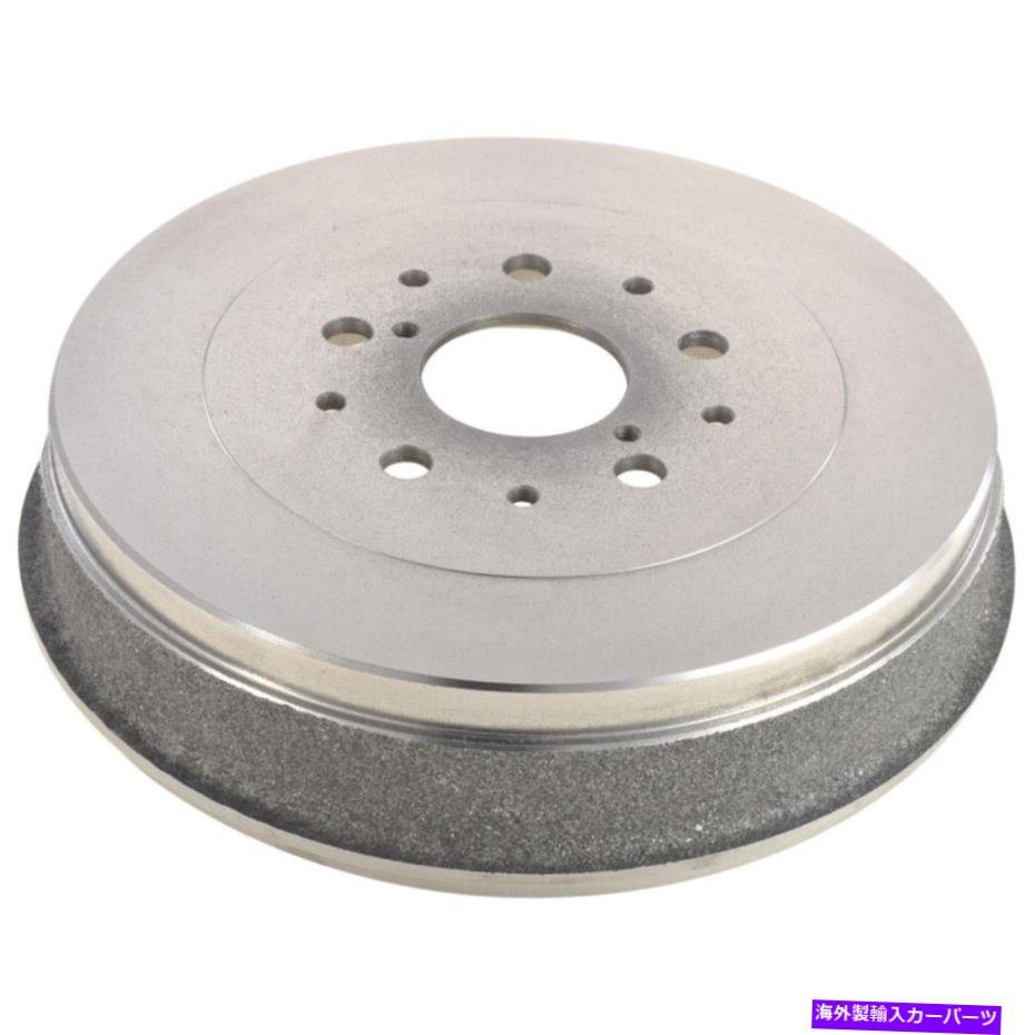 Brake Drum 05-15トヨタタコマ9778Rのブレーキドラム Brake Drum For 05-15 Toyota Tacoma 9778R【並行輸入品】
