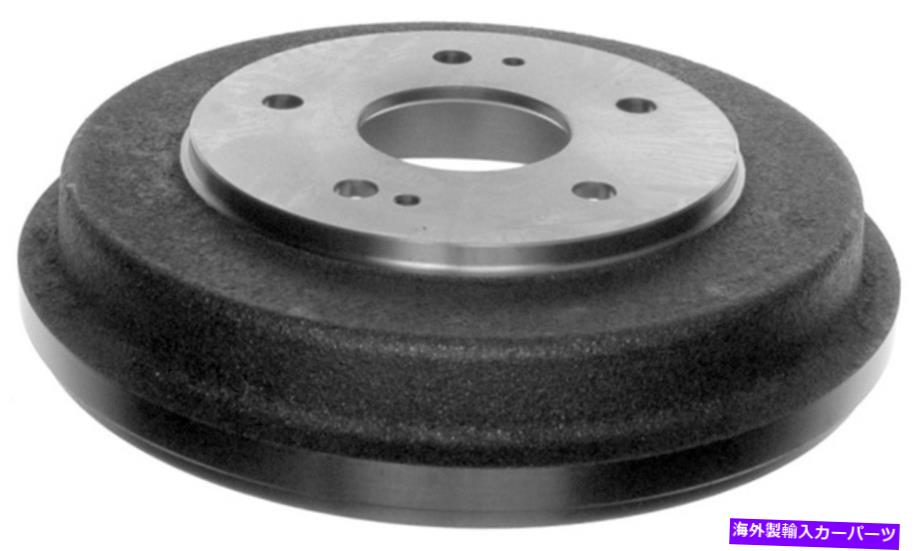Brake Drum Raybestos Brake Drum -Professional Grade -OE交換-9653r RAYBESTOS Brake Drum - Professional Grade - OE Replacement - 9653R【並行輸入品】