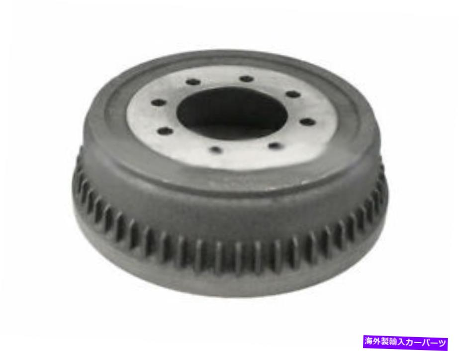 Brake Drum Durago 58DV98Vリアブレーキドラムフィット1995-1997 Dodge B3500 DuraGo 58DV98V Rear Brake Drum Fits 1995-1997 Dodge B3500【並行輸入品】